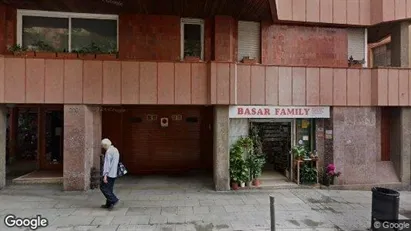 Apartments for rent in Bortigali - Photo from Google Street View