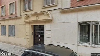 Apartments for rent in Agrate Conturbia - Photo from Google Street View
