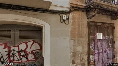 Apartments for rent in Bortigali - Photo from Google Street View
