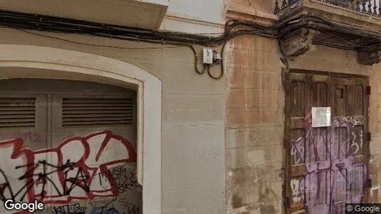 Apartments for rent in Bortigali - Photo from Google Street View