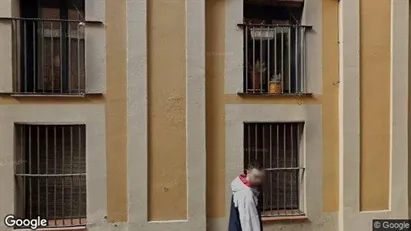 Apartments for rent in Bortigali - Photo from Google Street View