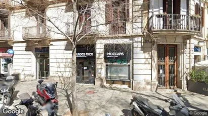 Apartments for rent in Bolotana - Photo from Google Street View