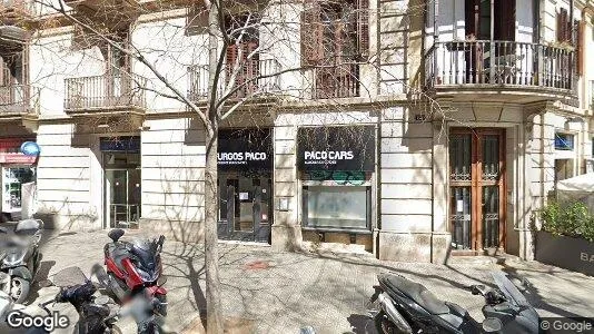 Apartments for rent in Bolotana - Photo from Google Street View