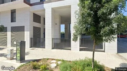 Apartments for rent in Sindia - Photo from Google Street View