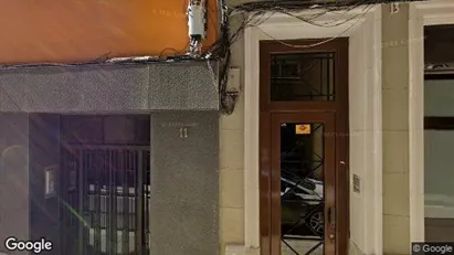 Apartments for rent in Bortigali - Photo from Google Street View