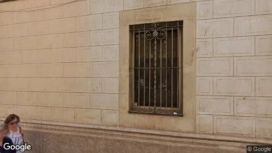 Apartments for rent in Bortigali - Photo from Google Street View