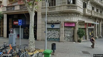 Apartments for rent in Macomer - Photo from Google Street View