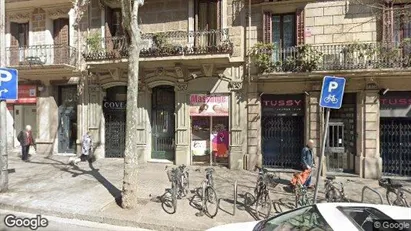 Apartments for rent in Ortueri - Photo from Google Street View
