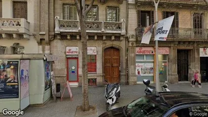 Apartments for rent in Bolotana - Photo from Google Street View