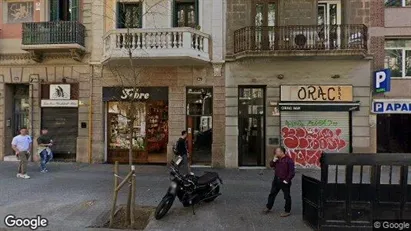 Apartments for rent in Ortueri - Photo from Google Street View