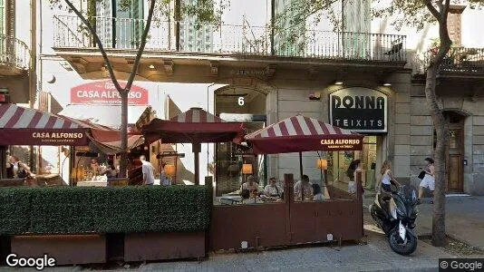 Apartments for rent in Birori - Photo from Google Street View