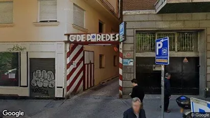 Apartments for rent in Agrate Conturbia - Photo from Google Street View