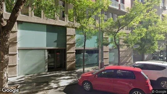 Apartments for rent in Agrate Conturbia - Photo from Google Street View