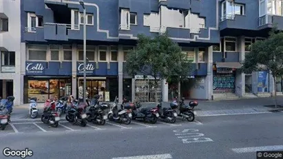 Apartments for rent in Fonni - Photo from Google Street View