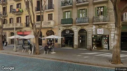 Apartments for rent in Macomer - Photo from Google Street View