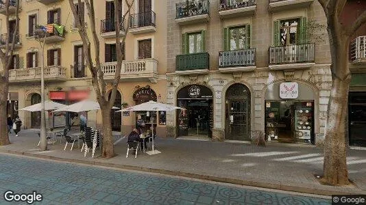 Apartments for rent in Macomer - Photo from Google Street View