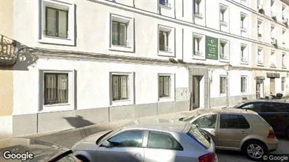 Apartments for rent in Agrate Conturbia - Photo from Google Street View