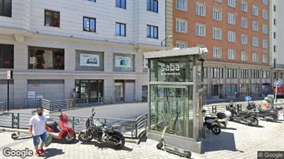 Apartments for rent in Gattico-Veruno - Photo from Google Street View