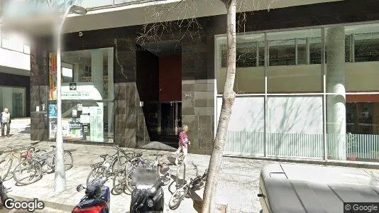 Apartments for rent in Siniscola - Photo from Google Street View