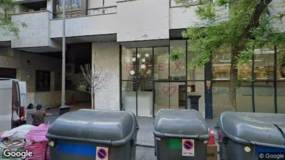 Apartments for rent in Agrate Conturbia - Photo from Google Street View