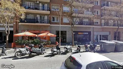 Apartments for rent in Siniscola - Photo from Google Street View