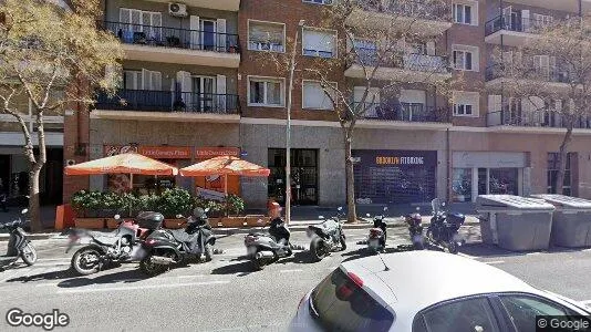 Apartments for rent in Siniscola - Photo from Google Street View