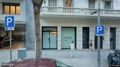 Apartments for rent in Dorgali - Photo from Google Street View