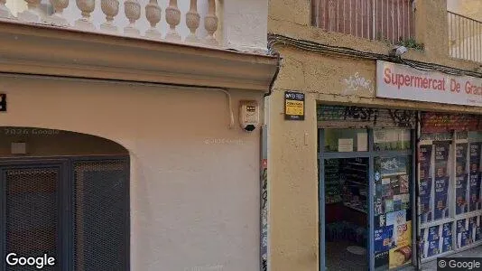 Apartments for rent in Bortigali - Photo from Google Street View