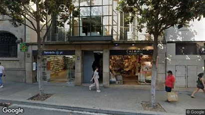 Apartments for rent in Bortigali - Photo from Google Street View