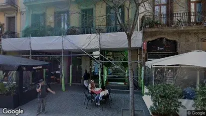 Apartments for rent in Ortueri - Photo from Google Street View