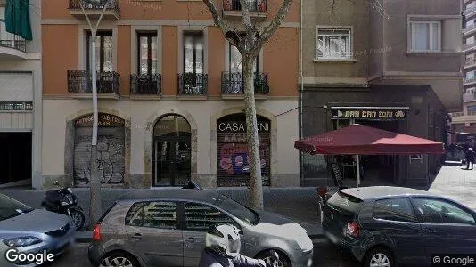 Apartments for rent in Macomer - Photo from Google Street View