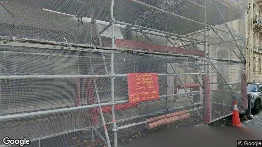 Apartments for rent in Pomarico - Photo from Google Street View