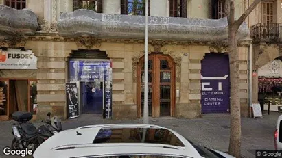 Apartments for rent in Macomer - Photo from Google Street View