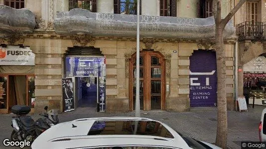 Apartments for rent in Macomer - Photo from Google Street View
