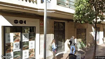 Apartments for rent in Bortigali - Photo from Google Street View