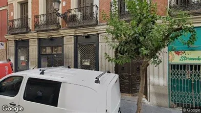 Apartments for rent in Gattico-Veruno - Photo from Google Street View