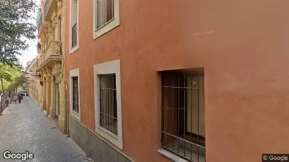 Apartments for rent in Silanus - Photo from Google Street View