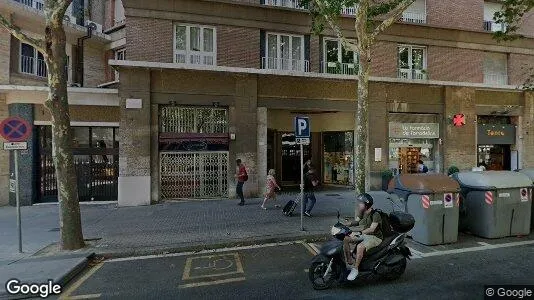 Apartments for rent in Siniscola - Photo from Google Street View