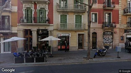 Apartments for rent in Ortueri - Photo from Google Street View