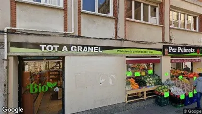 Apartments for rent in Bortigali - Photo from Google Street View