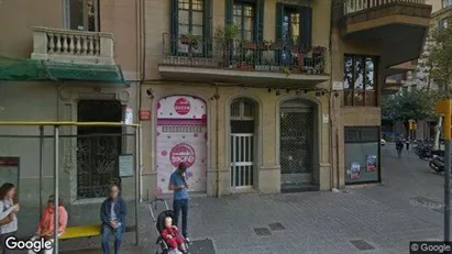 Apartments for rent in Ortueri - Photo from Google Street View