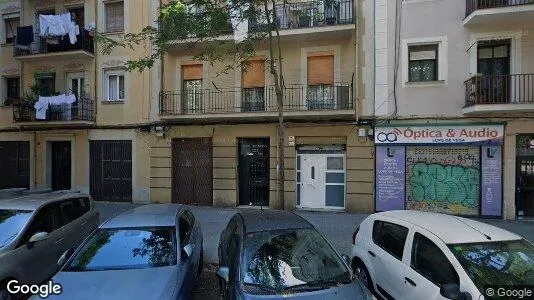 Apartments for rent in Sindia - Photo from Google Street View