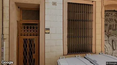 Apartments for rent in Bortigali - Photo from Google Street View