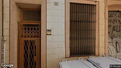 Apartments for rent in Bortigali - Photo from Google Street View
