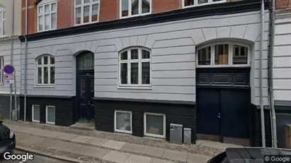 Apartments for rent in Aalborg Center - Photo from Google Street View