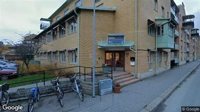 Apartments for rent in Eskilstuna - Photo from Google Street View