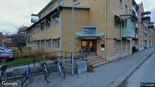 Apartments for rent in Eskilstuna - Photo from Google Street View