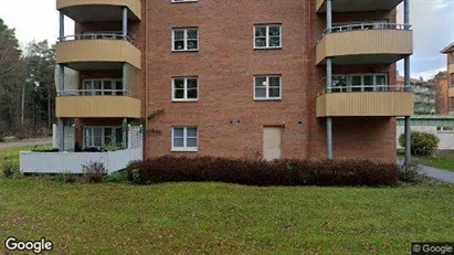 Apartments for rent in Eskilstuna - Photo from Google Street View