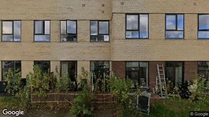 Apartments for rent in Rødovre - Photo from Google Street View