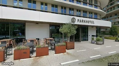 Apartments for rent in Waregem - Photo from Google Street View